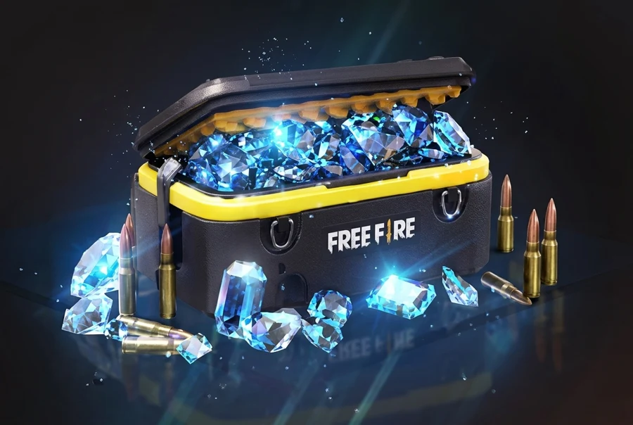 2398 diamantes